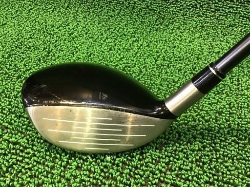 中古】 テーラーメイド r7 STEEL 5W 18° フェアウェイウッド FW NS PRO