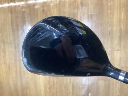 中古】 リョーマゴルフ Ryoma ユーティリティ ブラック 5U