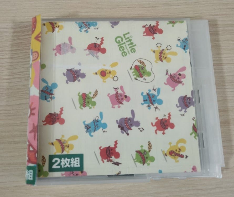 ◇◇◇Little Glee Monster Little Glee Monster/リトル グリー