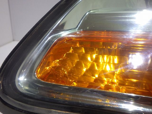 マーク2 ブリット 前期 ヘッドライト左右 HID GX JZX110/115 22-315 2