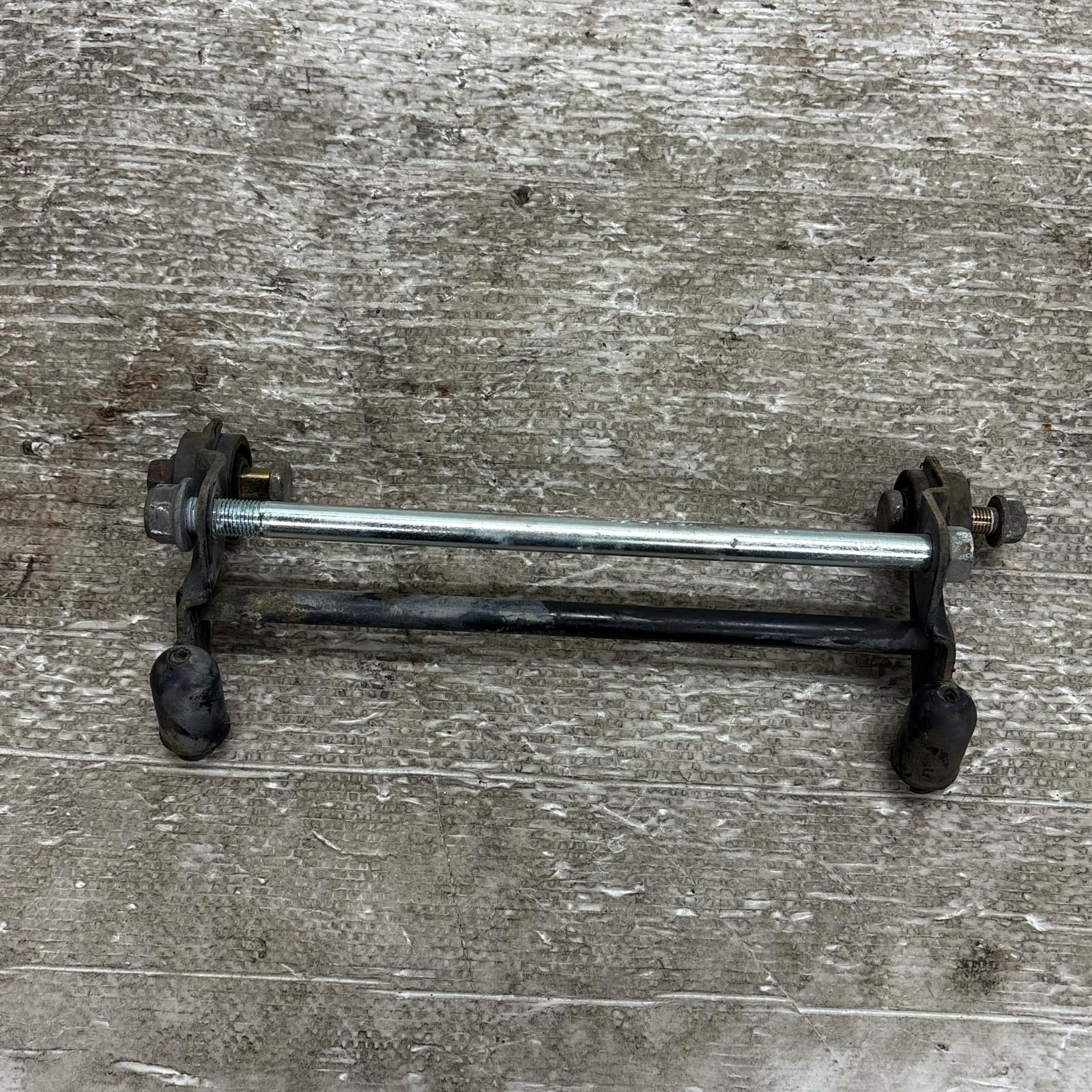 anco-chan様専用 minaperhonen bolo cIock置時計