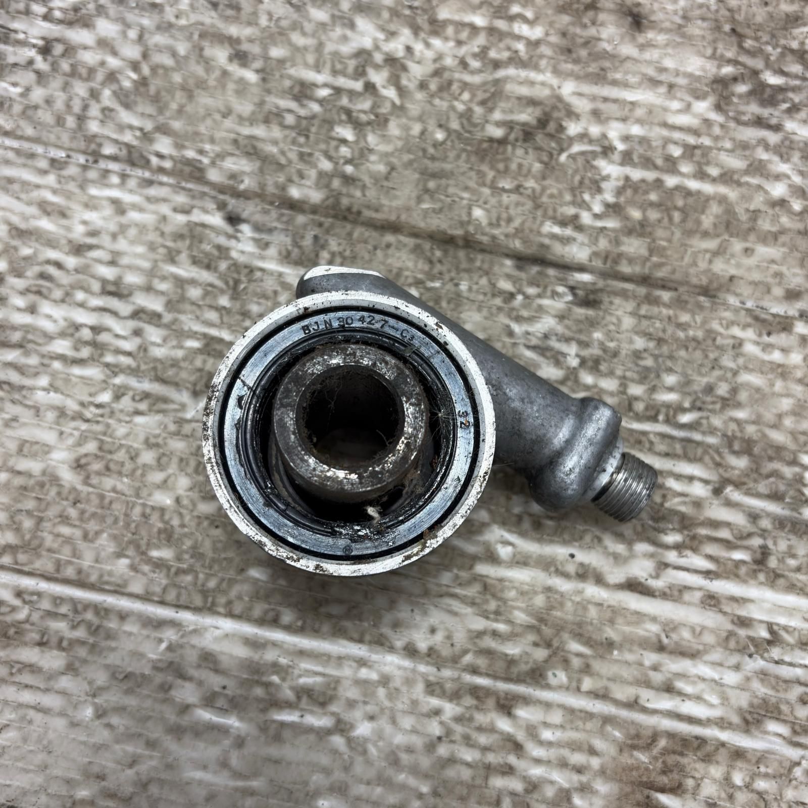 送料無料 カワサキ純正新品 Z400FX E1～E3 用 スピードメーターギア