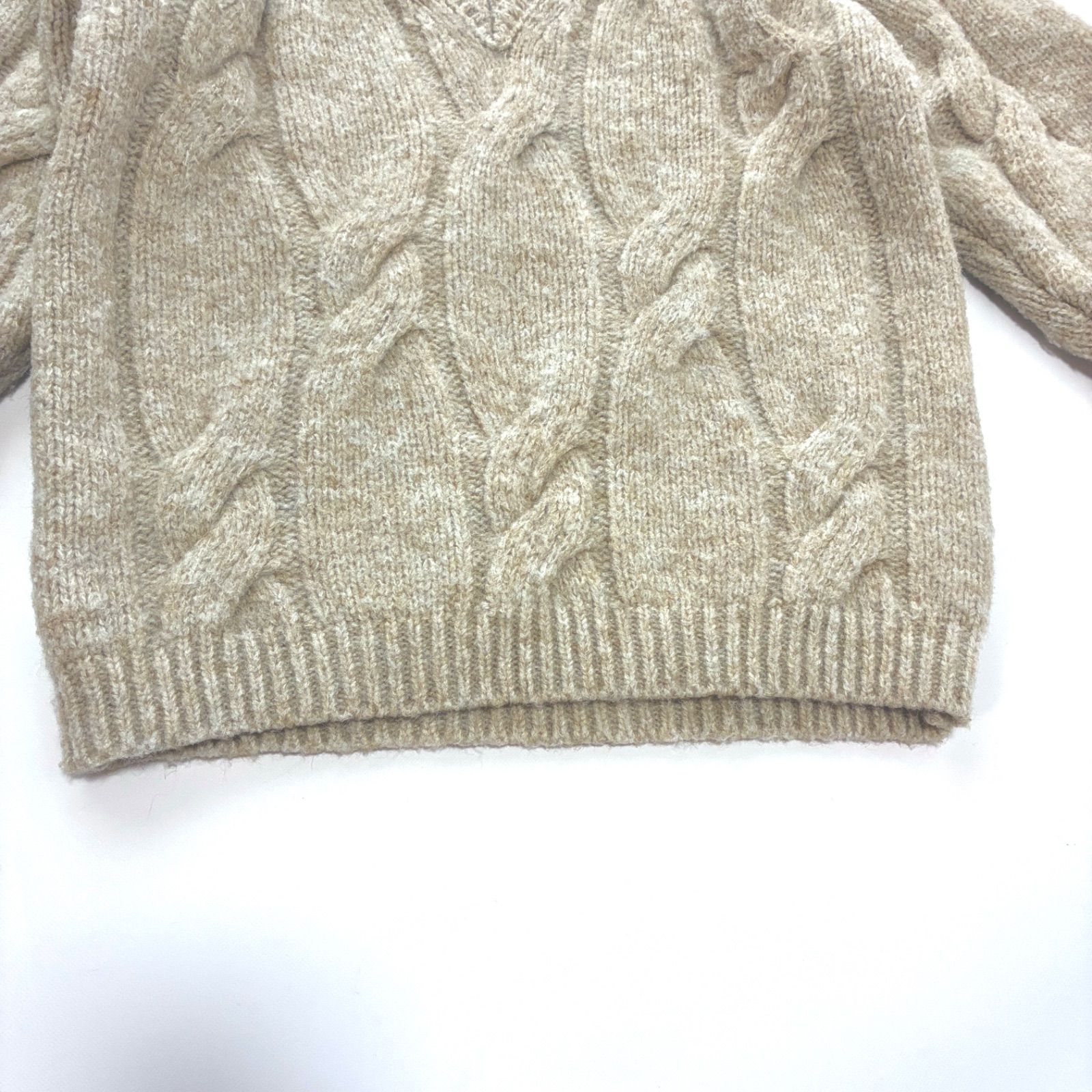 22-23AW / ADAM ET ROPE' アダムエロぺ / 【サステナブル・WEB限定