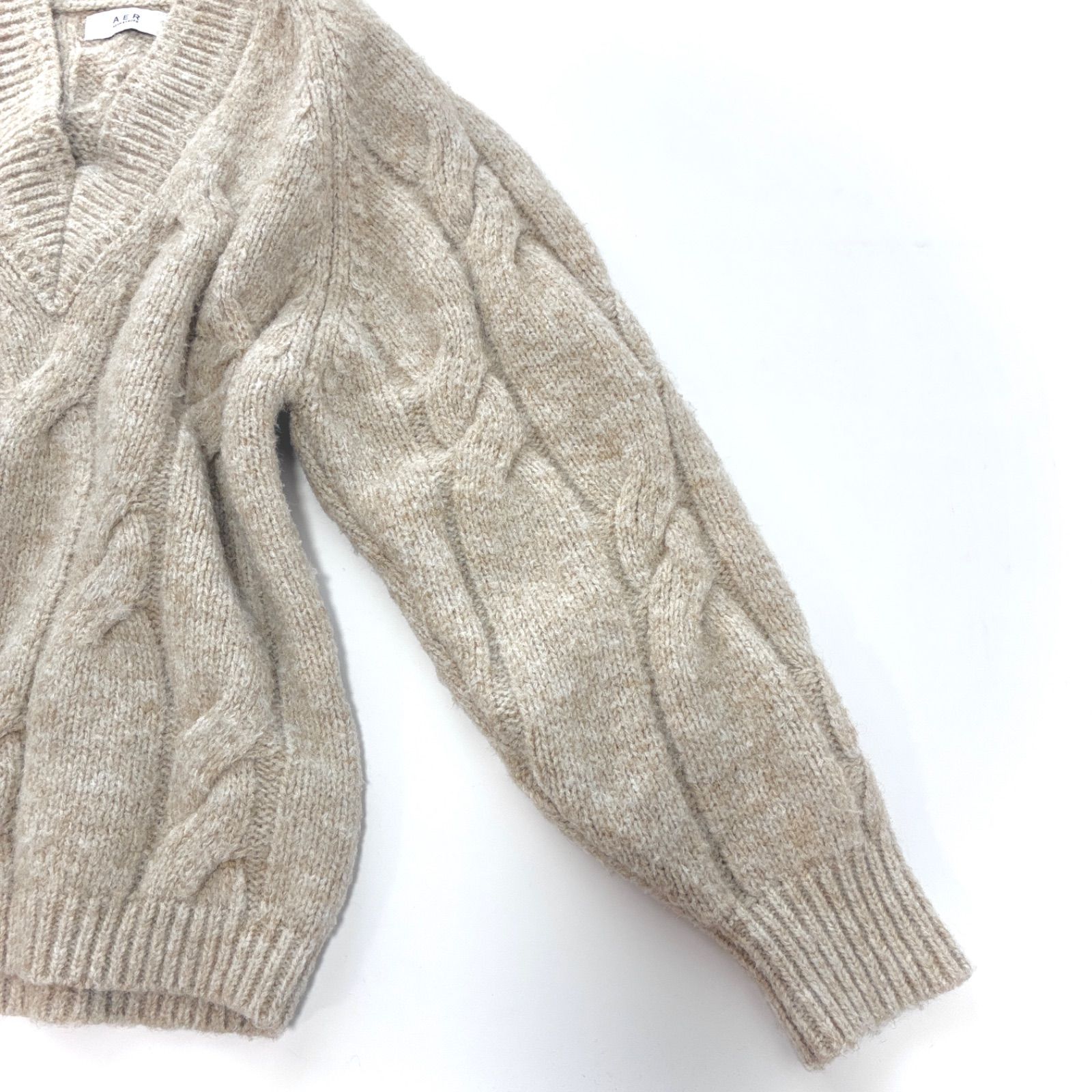 22-23AW / ADAM ET ROPE' アダムエロぺ / 【サステナブル・WEB限定