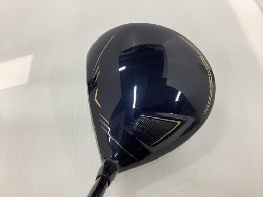 中古】 ダンロップ XXIO(2022) 10.5° ドライバー DR XXIO MP1200(DR