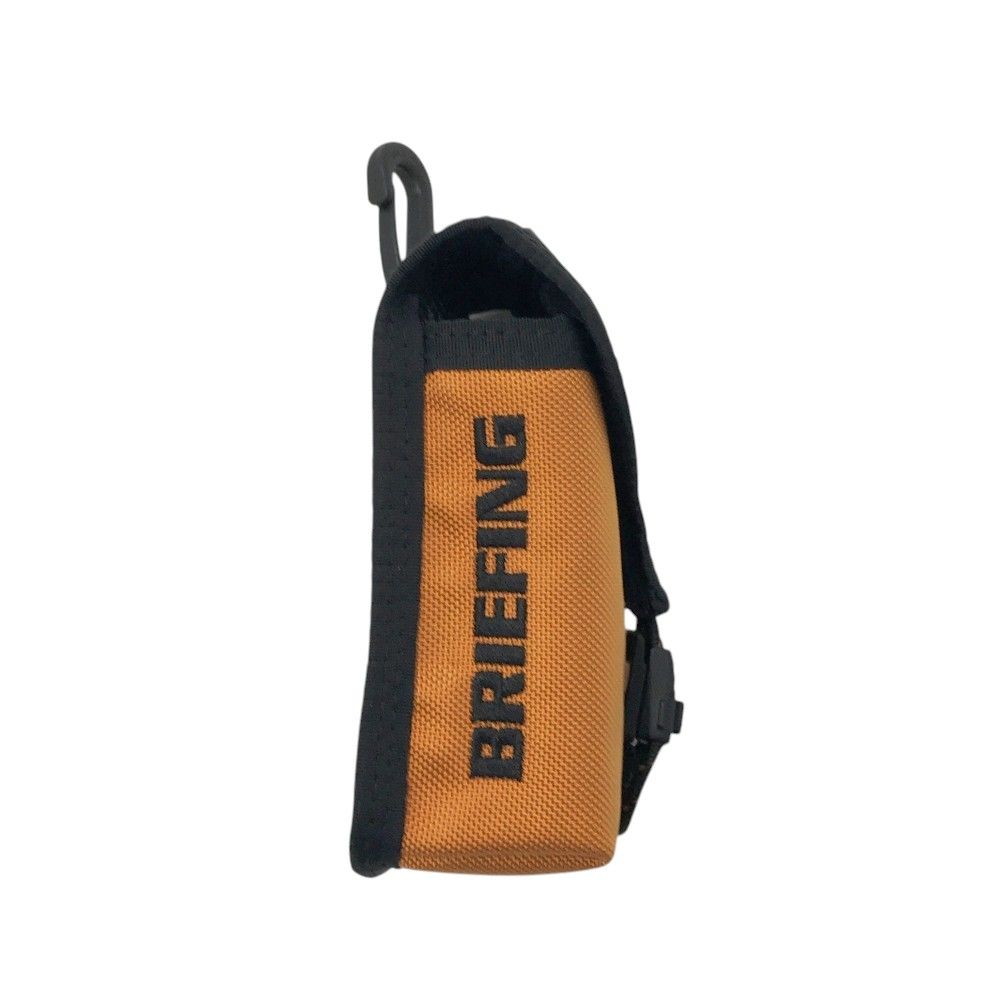 BRIEFING SCOPE BOX POUCH ブリーフィング スコープケース