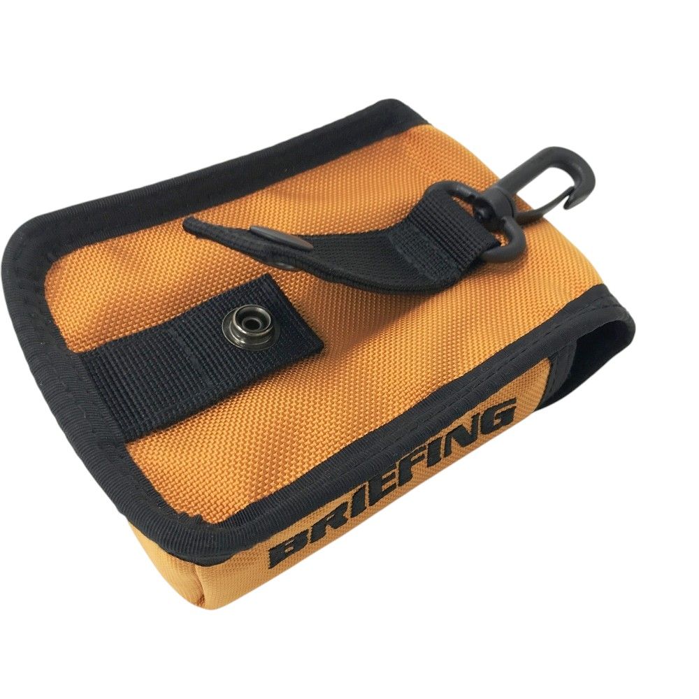 BRIEFING SCOPE BOX POUCH ブリーフィング スコープケース