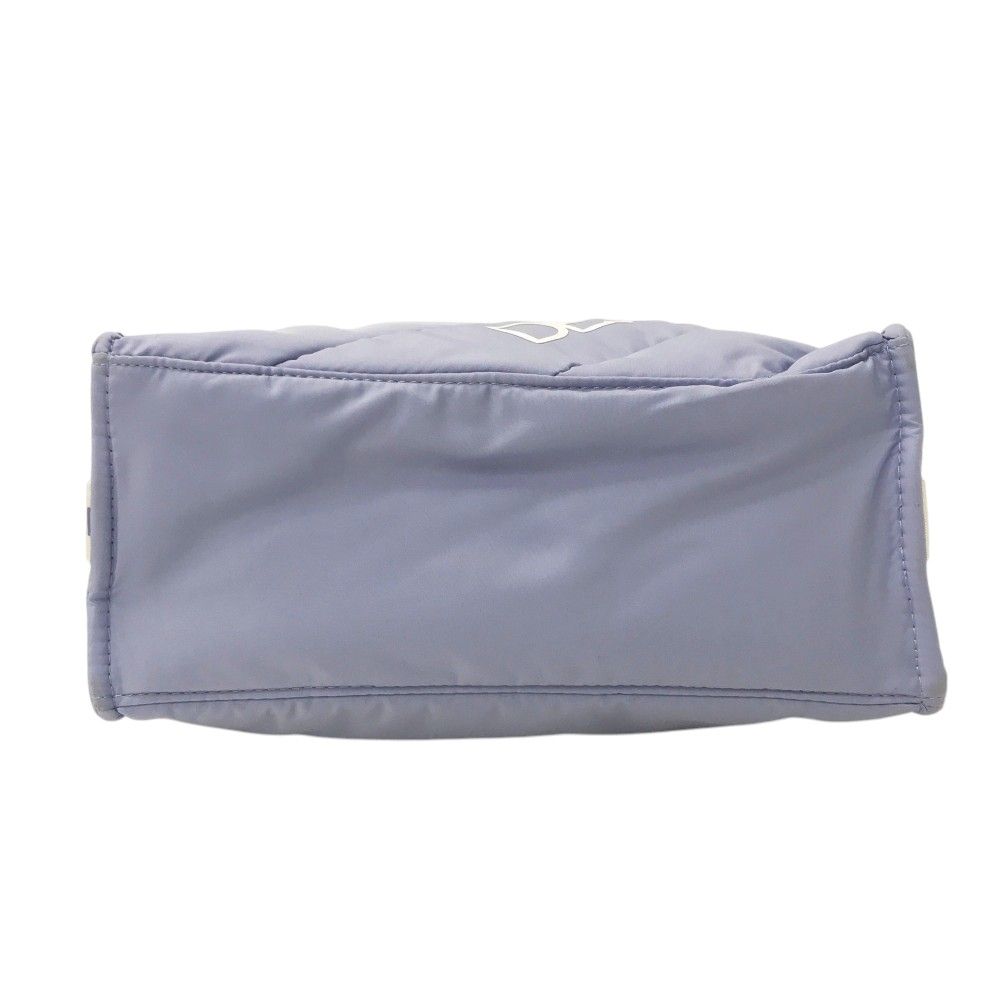 DESCENTE GOLF デサントゴルフ カートバッグ パープル系 [240101564447