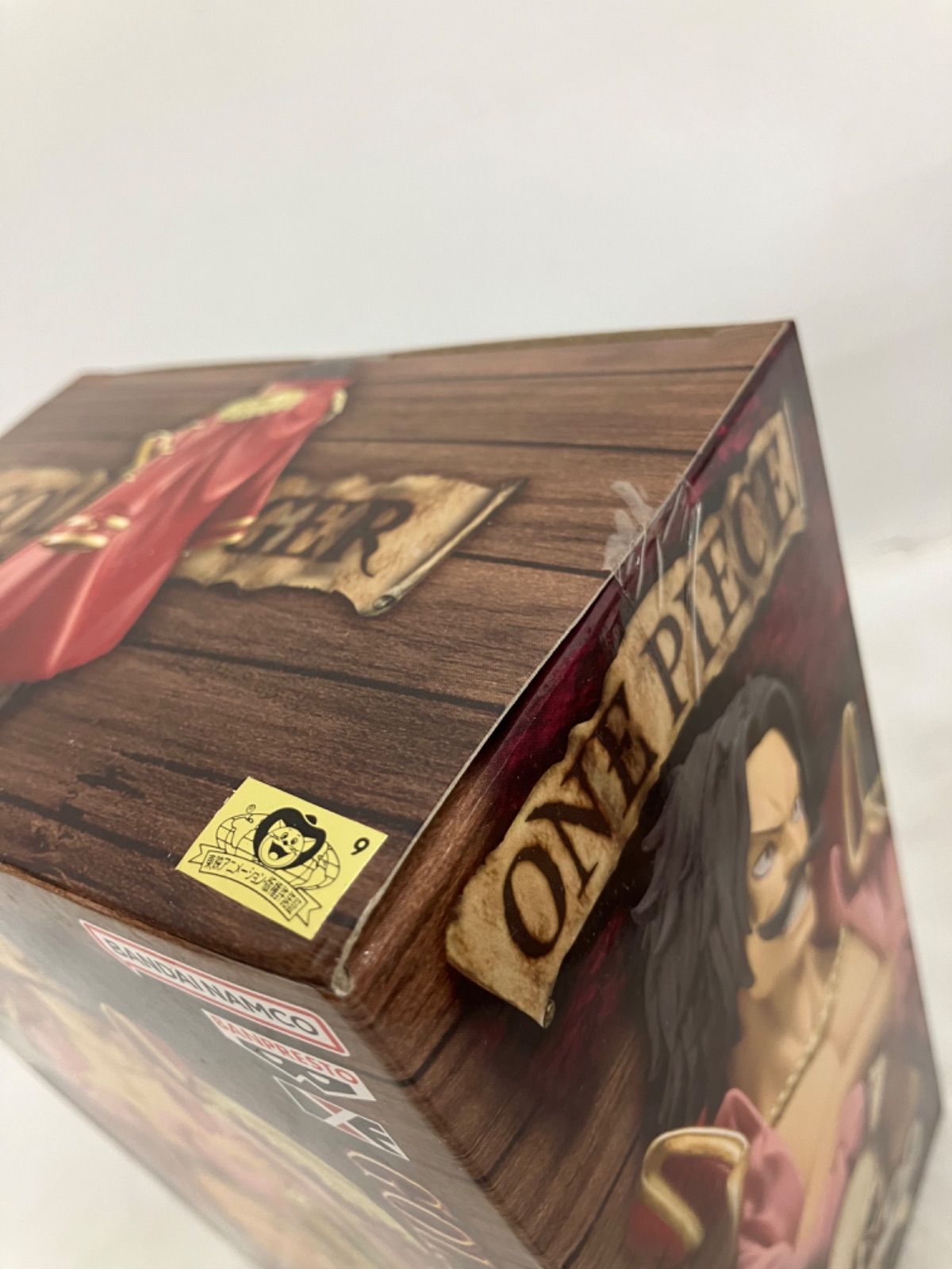 ワンピースフィギュア　39体セット　未開封 658420240917108_1.jpg