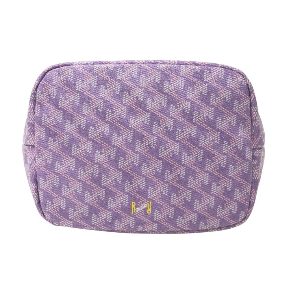 レザレクション パープル ゴルフバッグ 完売 Resurrection キャディ