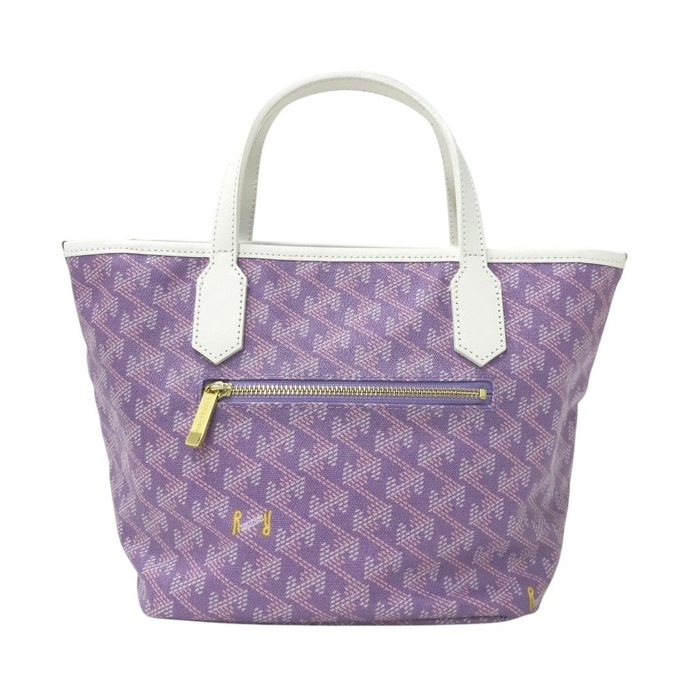 RESURRECTION レザレクション カートバッグ パープル系 [240101568221