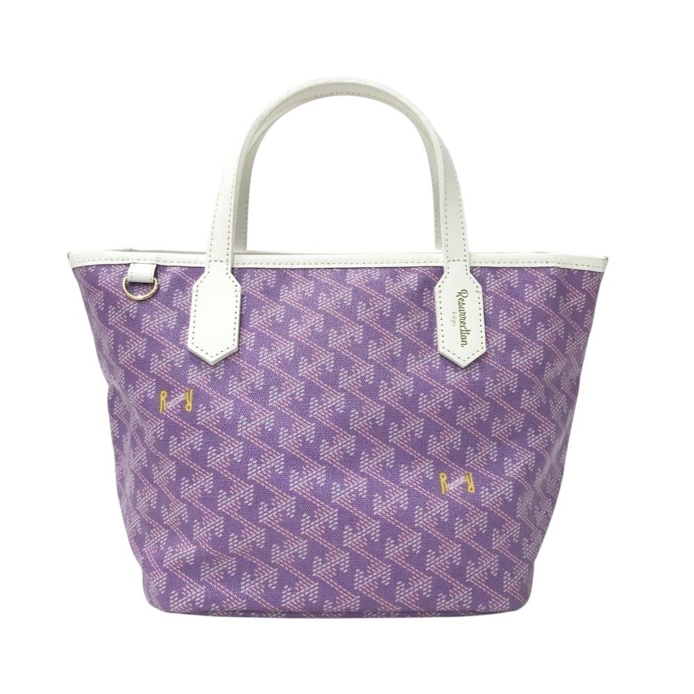 希少【美品】RESURRECTION レザレクション カートバッグ レザレクション(Resurrection) カートバッグ | レディースゴルフウェア