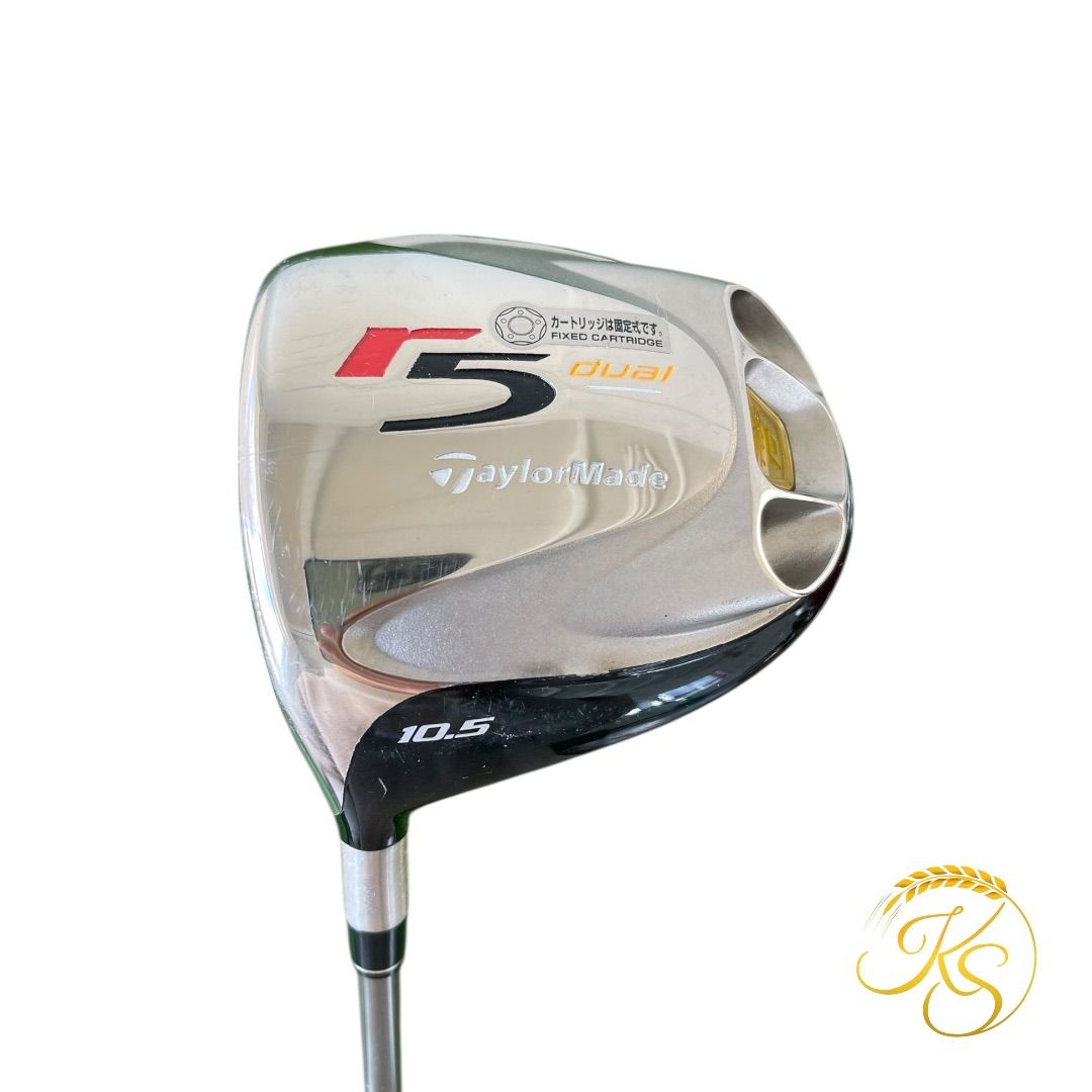 ゴルフ レフティー ドライバー R580XD テーラーメイド R 580XD 10.5