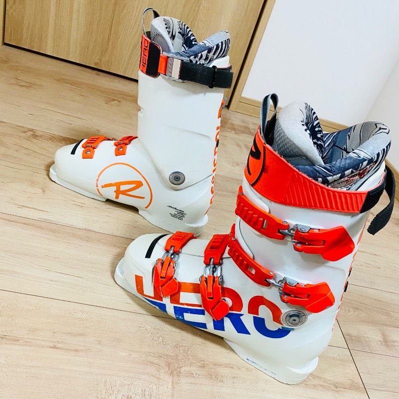 ロシニョール ROSSIGNOL ヒーロー HERO ワールドカップ WORLD CUP 130