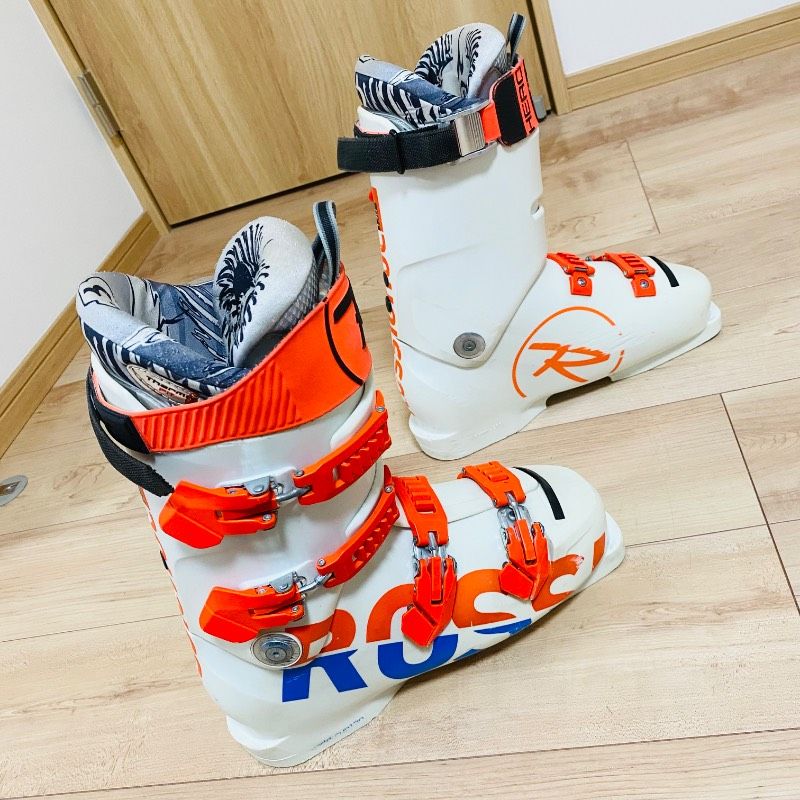 ロシニョール ROSSIGNOL ヒーロー HERO ワールドカップ WORLD CUP 130