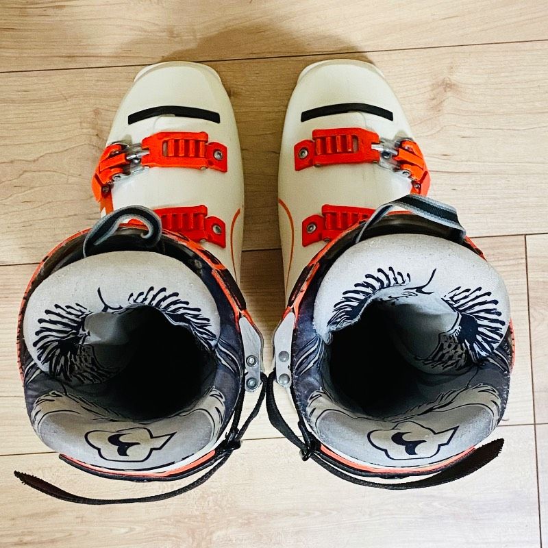 ロシニョール ROSSIGNOL ヒーロー HERO ワールドカップ WORLD CUP 130