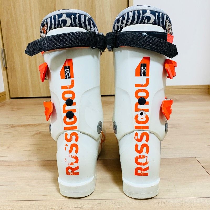 ロシニョール ROSSIGNOL ヒーロー HERO ワールドカップ WORLD CUP 130