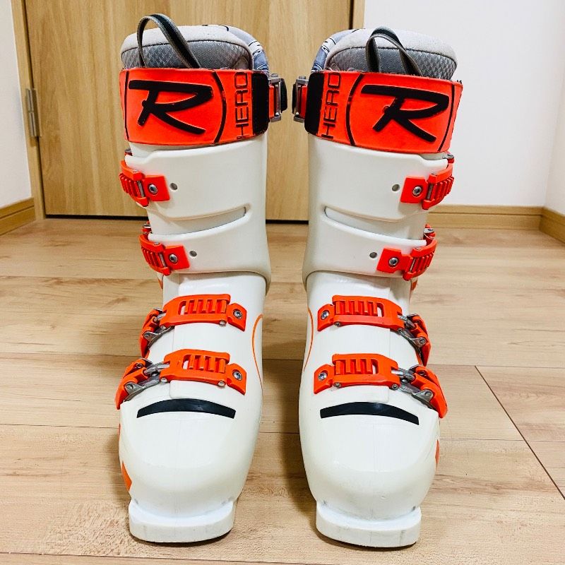 ロシニョール ROSSIGNOL ヒーロー HERO ワールドカップ WORLD CUP 130