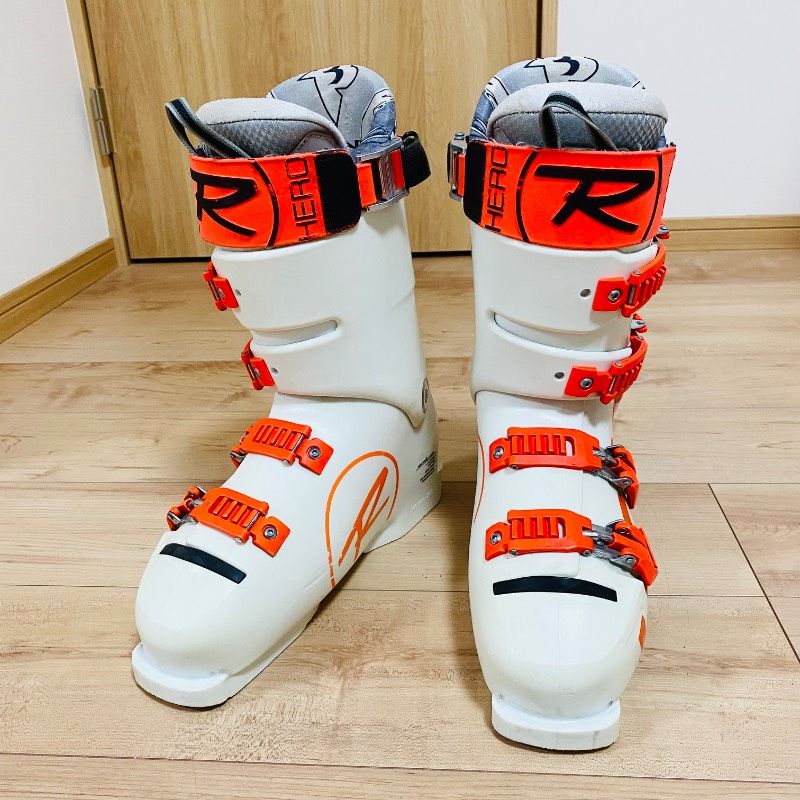ロシニョール ROSSIGNOL ヒーロー HERO ワールドカップ WORLD CUP 130