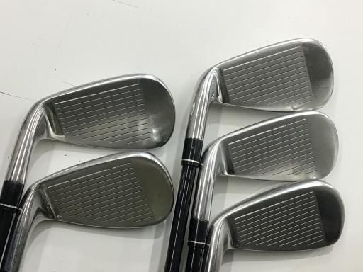 アイアンセット ゴルフパートナー NEXGEN 2019/E.I.F 中古 ゴルフパートナー NEXGEN （2019） アイアンセット