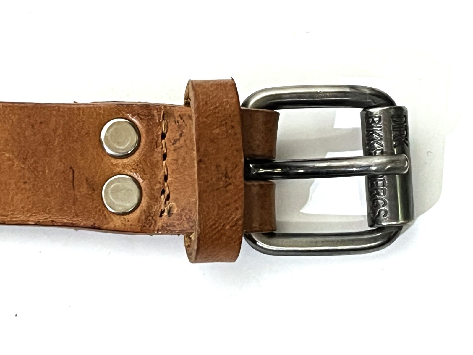 90s ヴィンテージ 希少 デッドストック DIRK BIKKEMBERGS｜ダーク