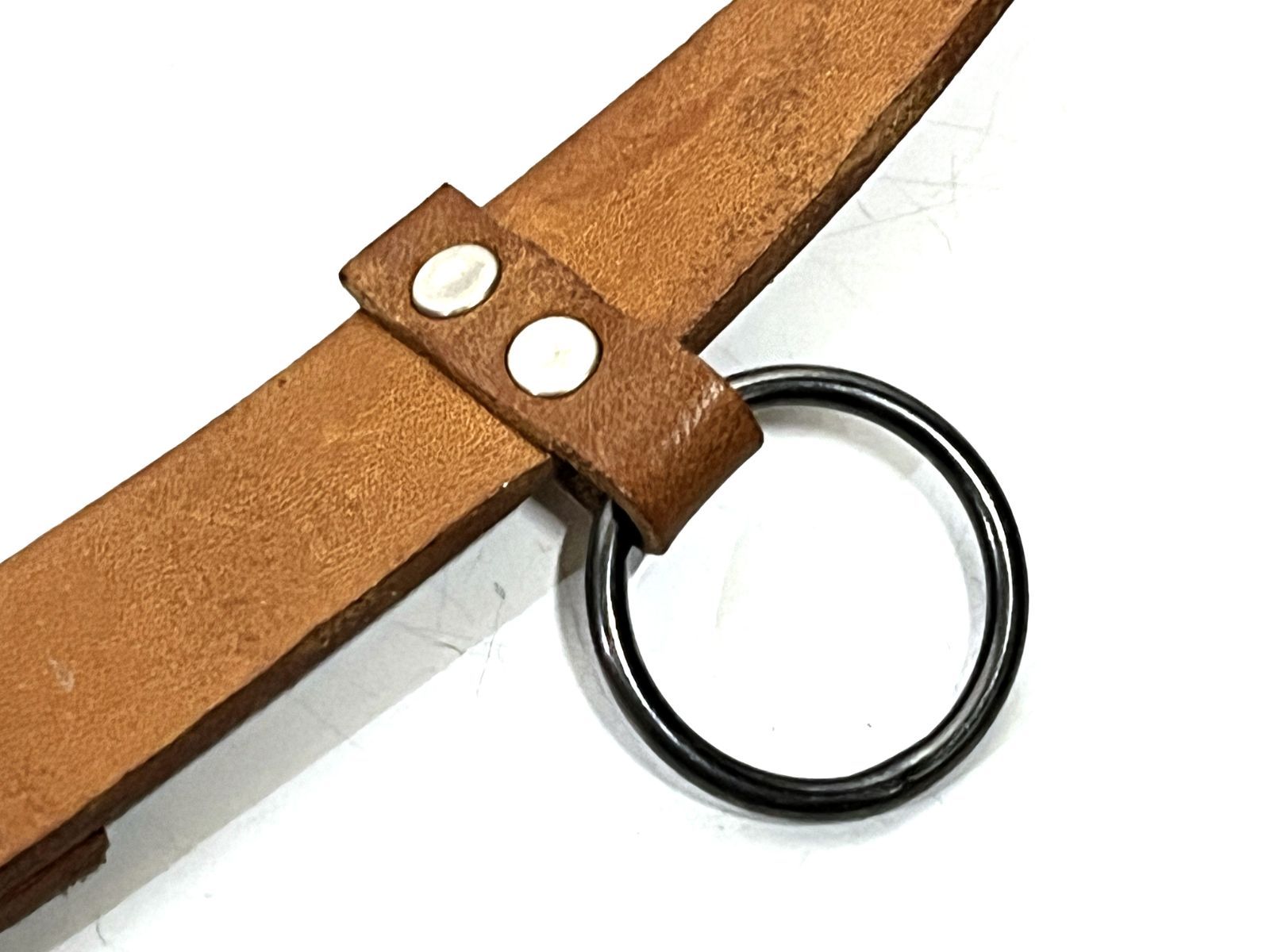 90s ヴィンテージ 希少 デッドストック DIRK BIKKEMBERGS｜ダーク