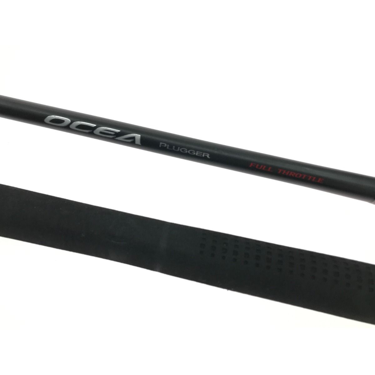 ▽▽SHIMANO シマノ オシアプラッガーフルスロットル S77M 37811