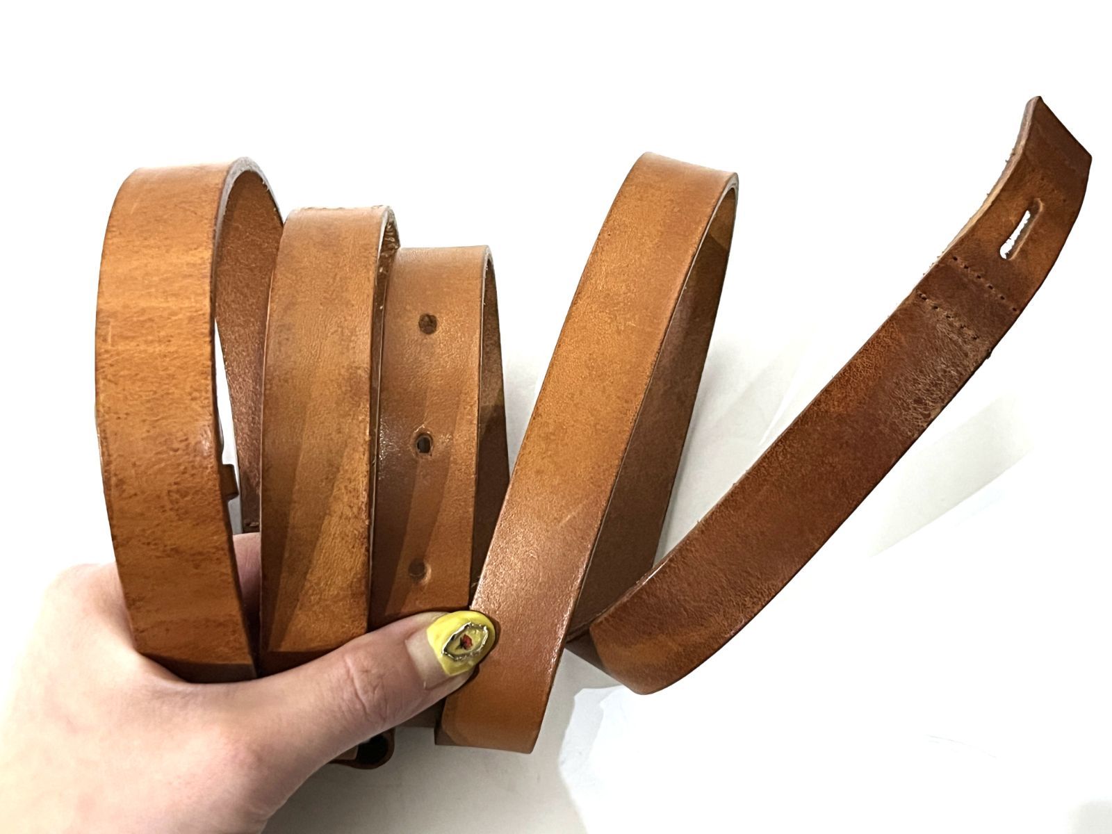 90s ヴィンテージ 希少 デッドストック DIRK BIKKEMBERGS｜ダーク