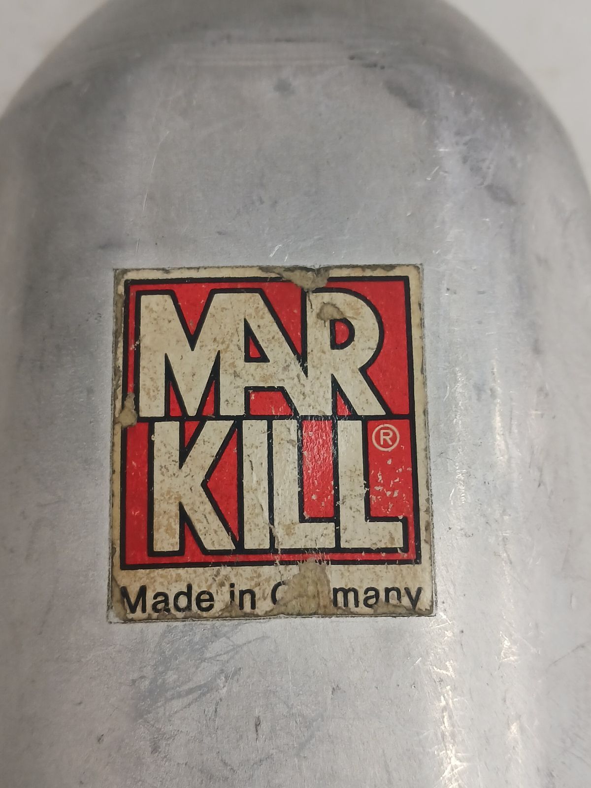 MARKILL カップ (1980年代、ドイツ製) MARKILL カップ (1980年代、ドイツ製) MARKILL カップ (1980年代