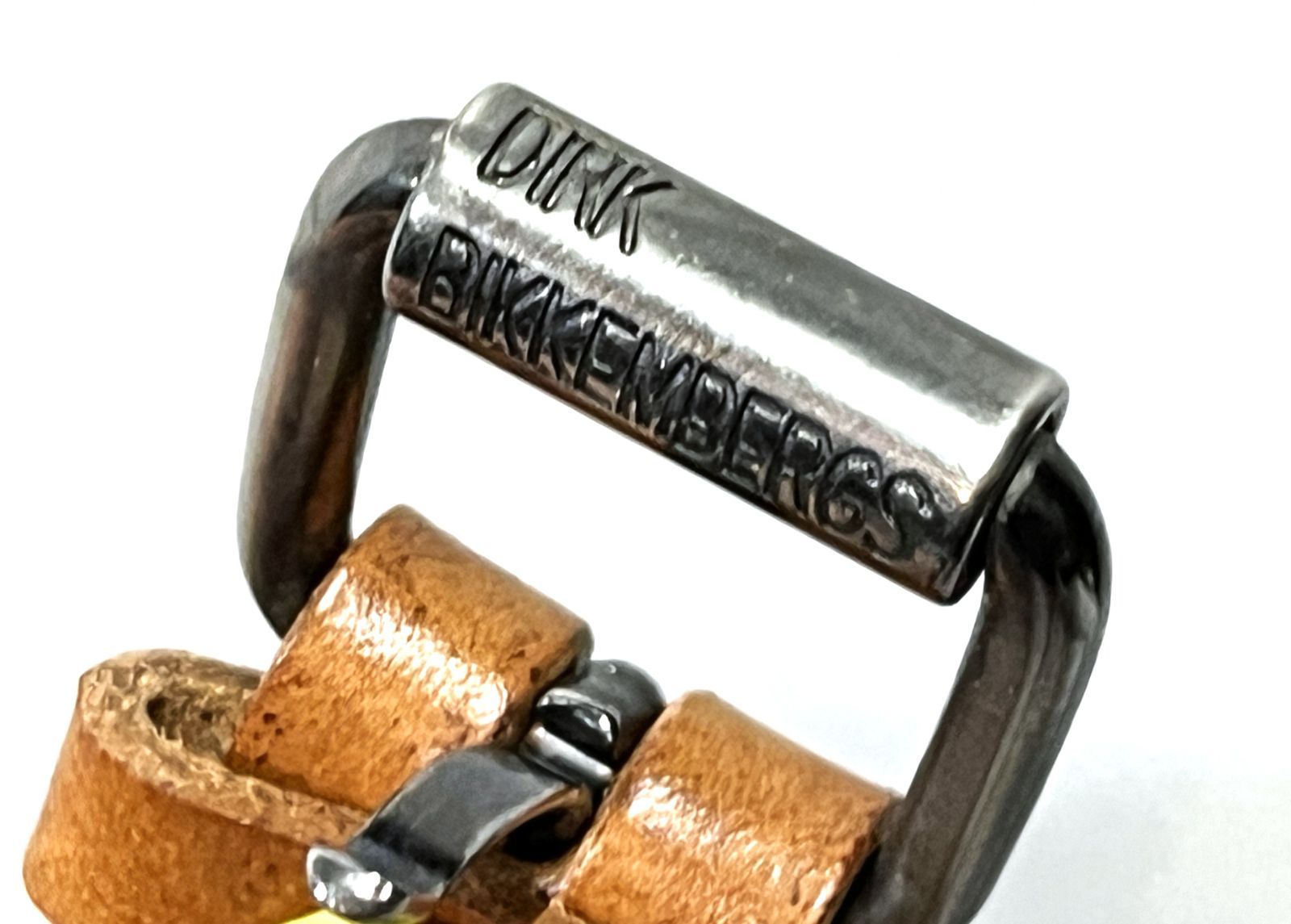 90s ヴィンテージ 希少 デッドストック DIRK BIKKEMBERGS｜ダーク