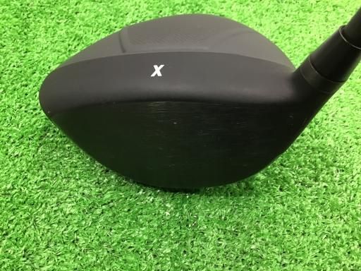 中古】 PXG PXG 0211(2021) 9° ドライバー DR Diamana 50 Made for PXG