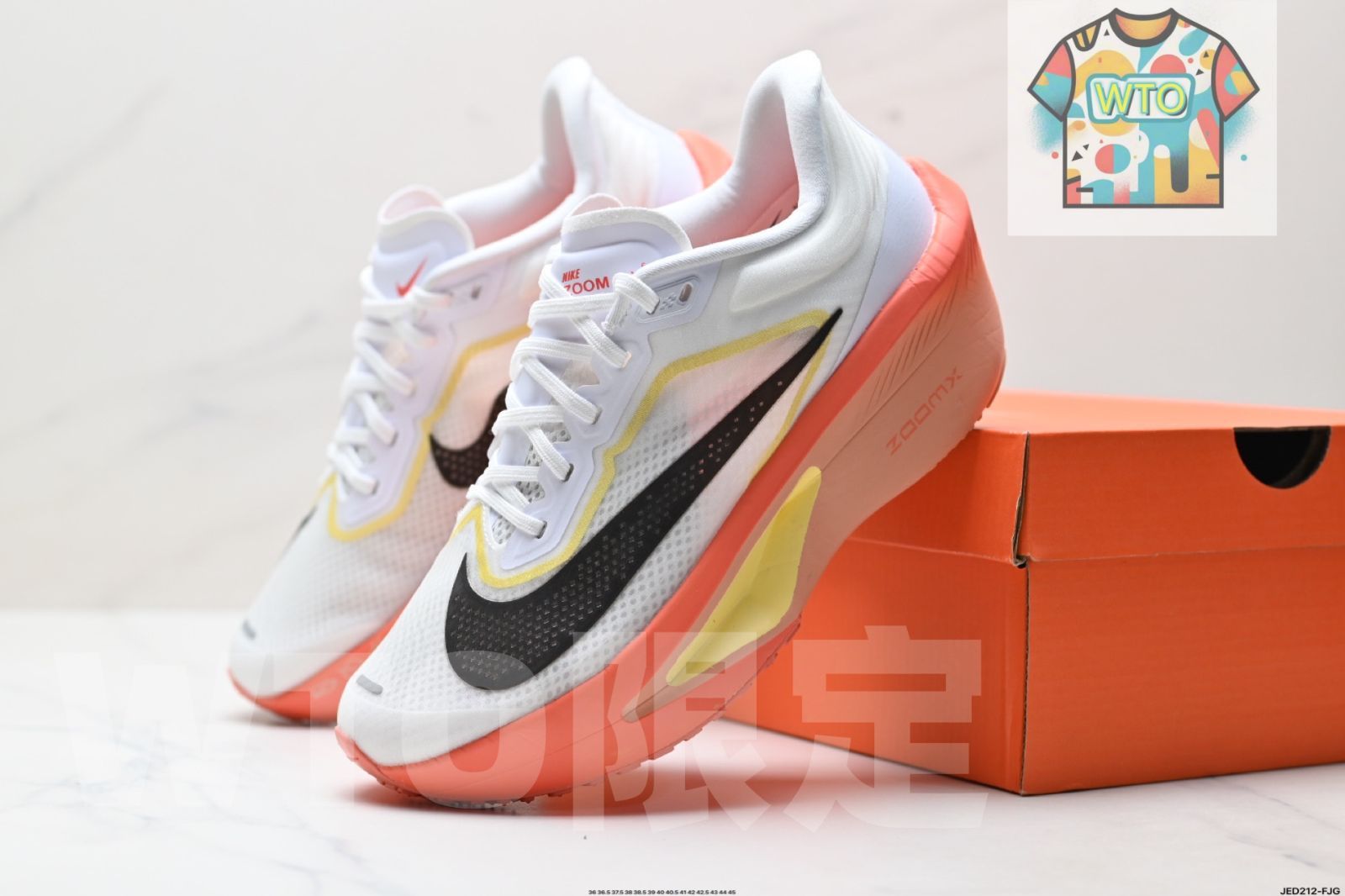 今日特価】NIKE ZoomX Invincible Run Flyknit FK6 Zoom Fly 6 送料