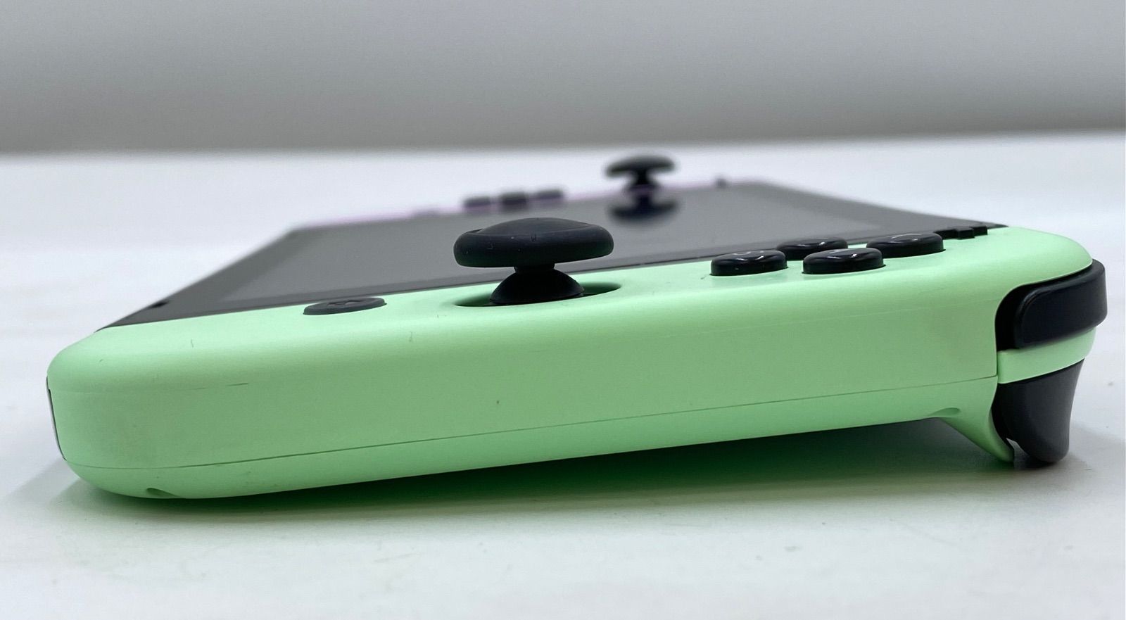 Nintendo Switch 緑/ピンク2017年製 付属品あり Nintendo Switch 緑/ピンク2017年製 付属品あり Nintendo Switch Joy