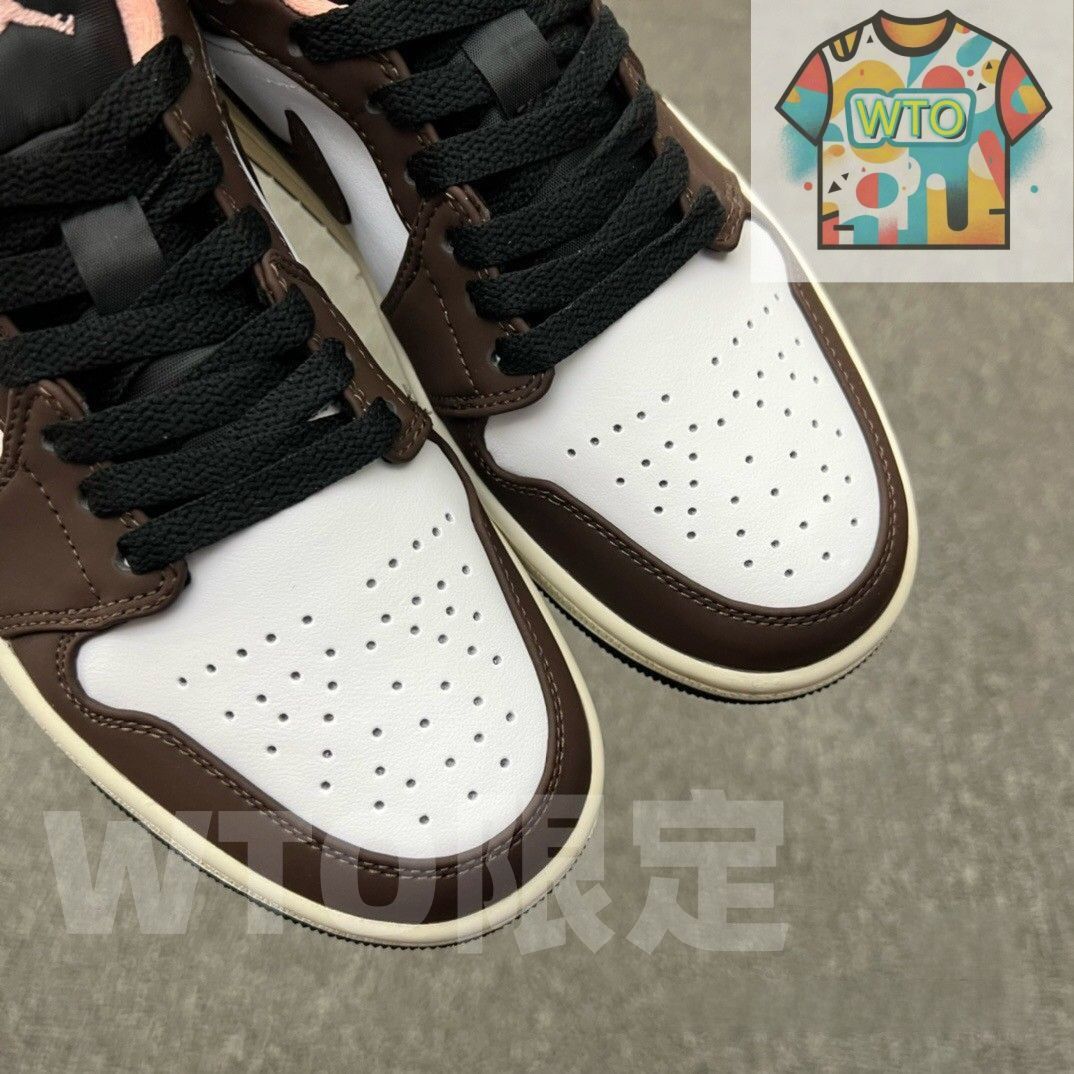 お値下げしました??即購入?? Nike Air Jordan 1 Low 