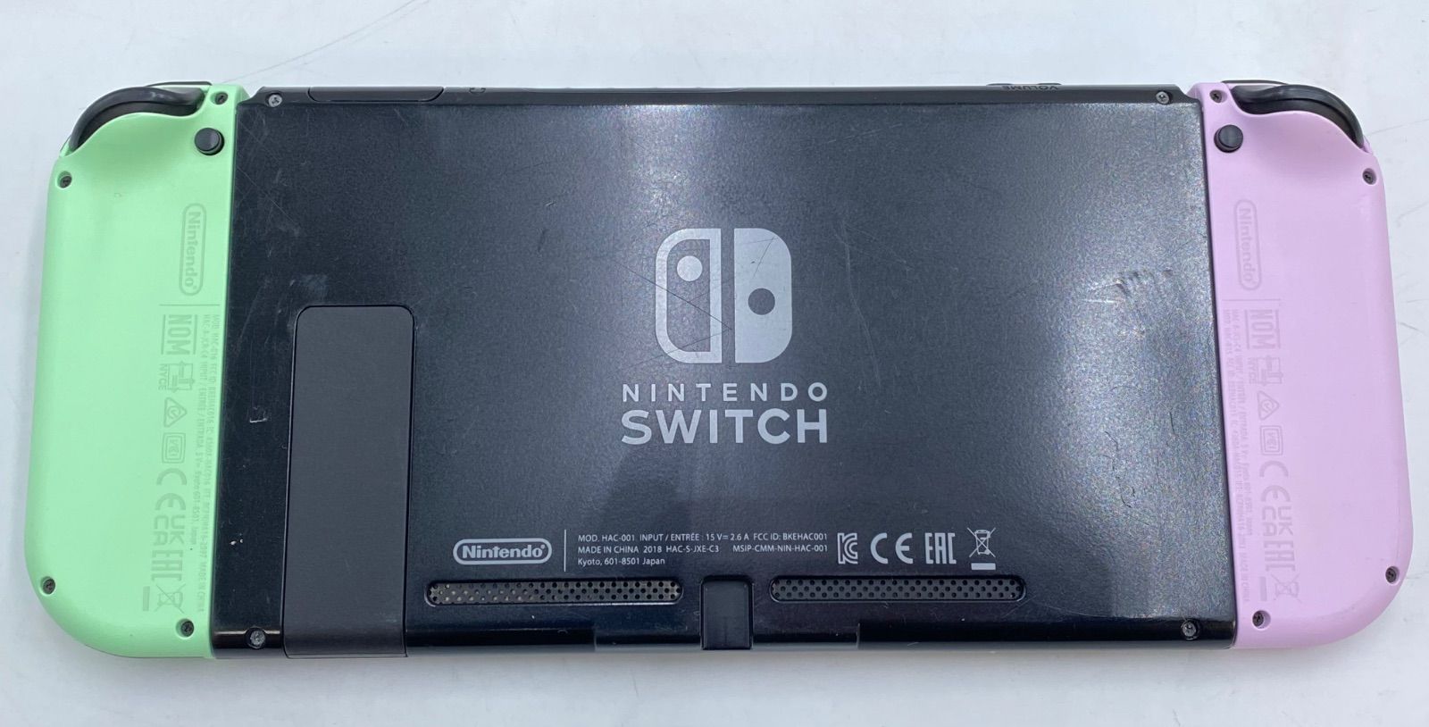 Nintendo Switch 本体 ピンク・ミント 充電器付き Amazon.co.jp: Nintendo Switch Lite コーラル : Video Games