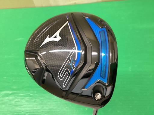 ミズノ　 ST X　ドライバー　10.5°　フレックス　SR ミズノ ST X ドライバー 10.5° フレックス SR Mizuno ST-X Driver
