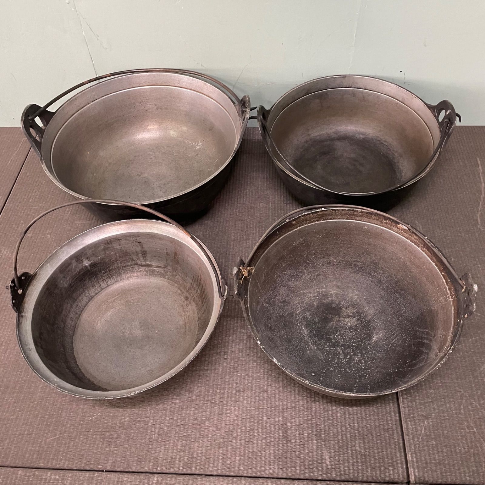 送料込み！ 囲炉裏 レトロ 昭和 当時物 送料込み！ 囲炉裏 レトロ 昭和