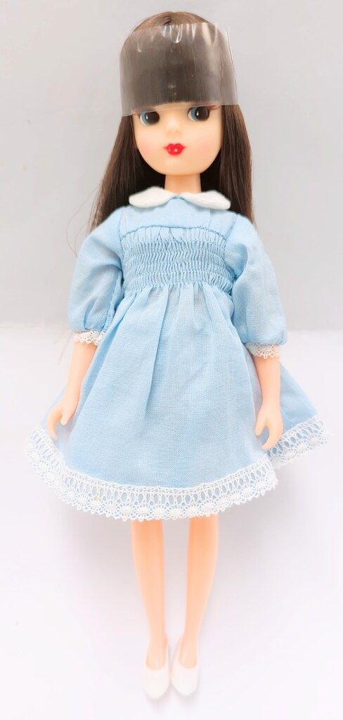 LW－14 ドクター＆ナースドレスセット｜商品情報｜リカちゃん