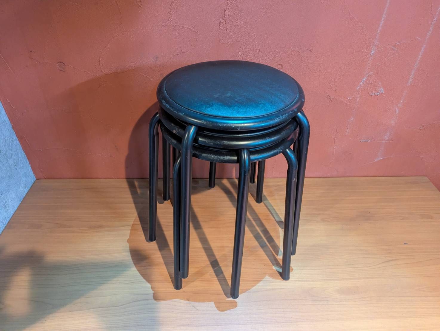 unico BREATH チーク無垢材 ウォールミラー アウトレット unico ウニコ