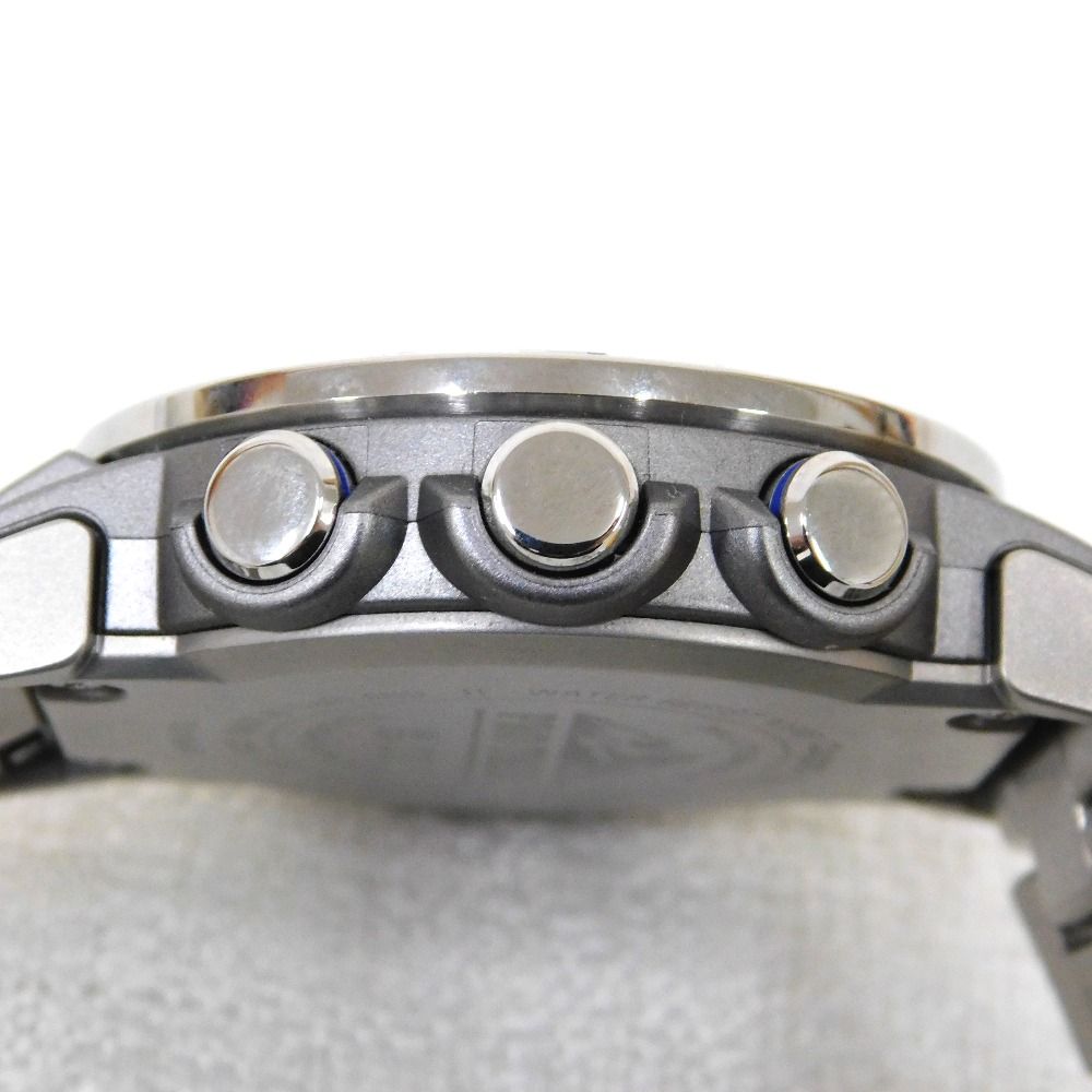 Hn611621 腕時計 カシオ PRO TREX クライマーライン PRW-31YT 中古・美  