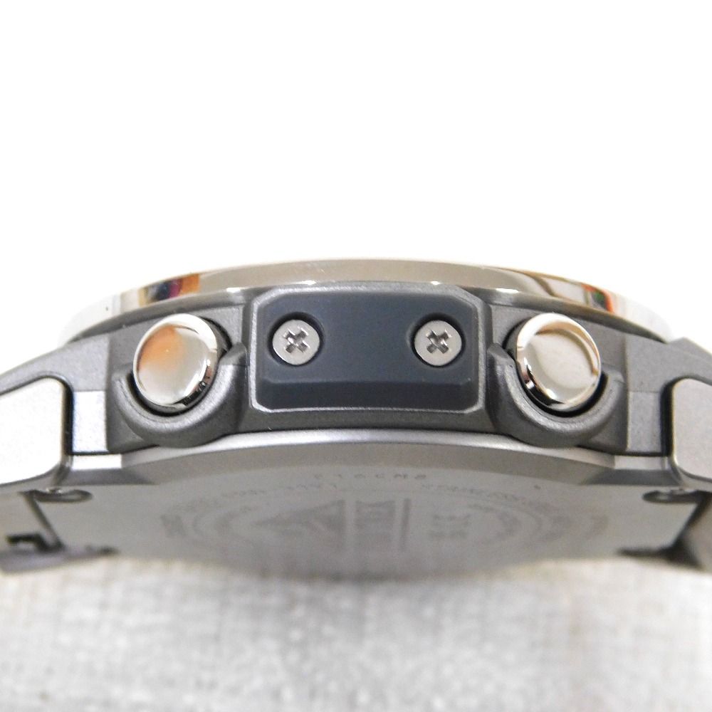 Hn611621 腕時計 カシオ PRO TREX クライマーライン PRW-31YT 中古・美  