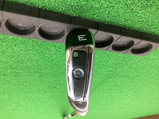 【】 テーラーメイド SIM DHY U3 ユーティリティ UT リシャフト (フレックスその他) メンズ 男性用 右利き 右用 Cランク ゴルフクラブ