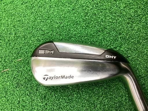 テーラーメイド SIM DHY U3 ユーティリティ 中古】SIM DHY ユーティリティ (テーラーメイド) SIM 通販｜GDO中古