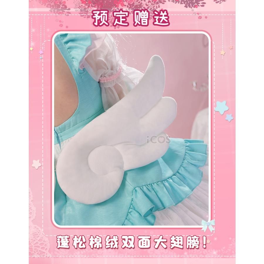 ドレス コスプレ衣装