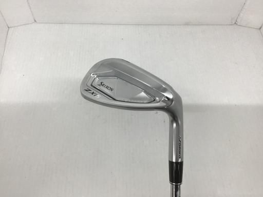 中古】 ダンロップ SRIXON ZXi5 AW ウェッジ WG NS PRO 950GH neo