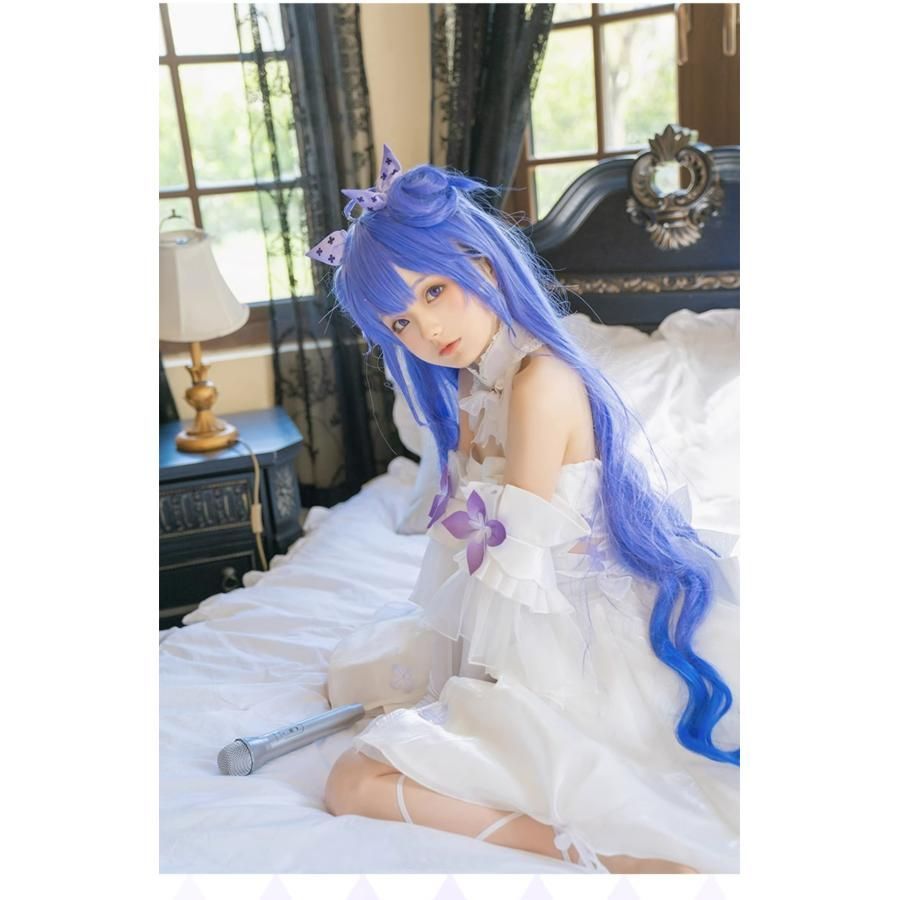 初獣猫 アズールレーン