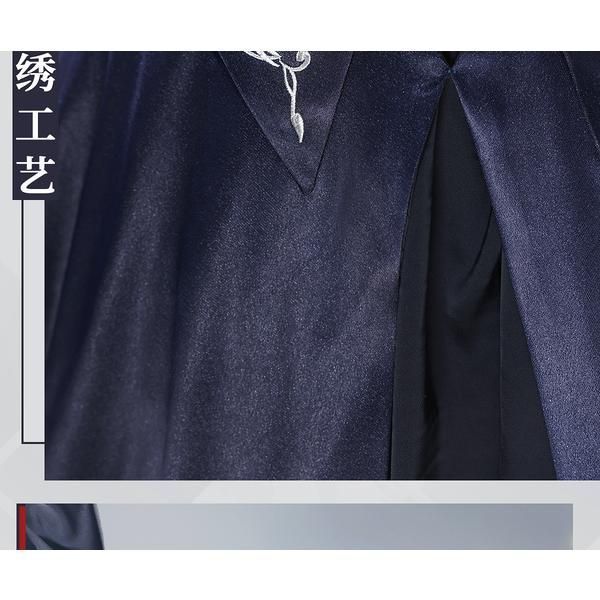  ICOS Fate Grand Order アルトリア ペンドラゴン 第三再臨 黒ドレス コスプレ衣装 女性用 meilu 51209 その他 キャラクター衣装