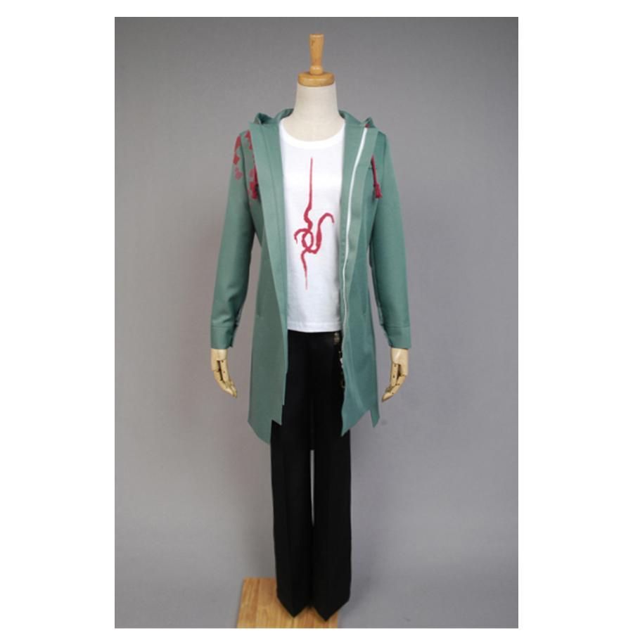 ダンガンロンパ