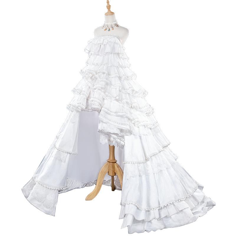 夢幻の詩 ウェディングドレス