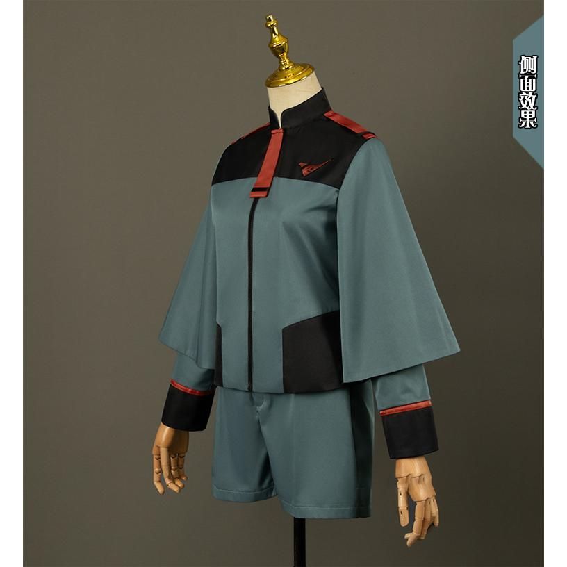 スレッタ マーキュリー